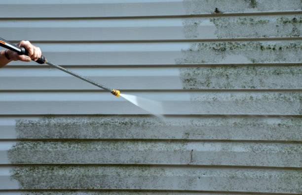 Best Local Pressure Washing Services  in Whiteman Af, MO