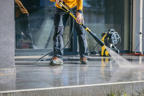 Best Sidewalk Pressure Washing  in Whiteman Af, MO