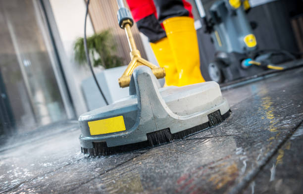 Best Deck Cleaning Services  in Whiteman Af, MO