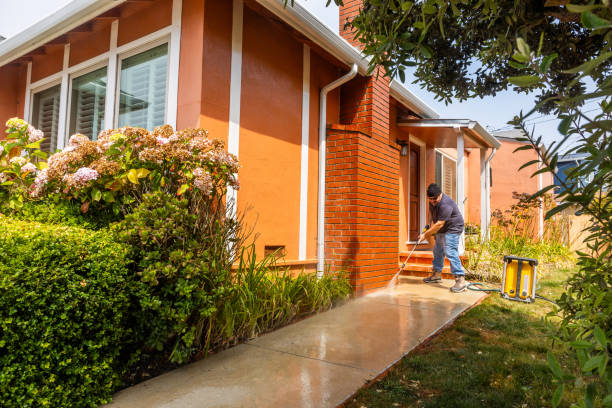 Best Affordable Pressure Washing  in Whiteman Af, MO