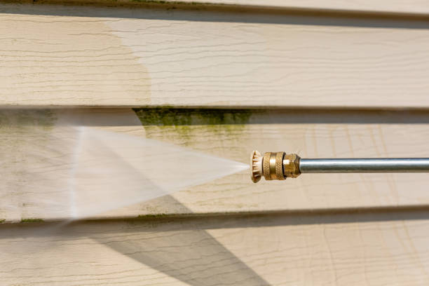 Best Residential Pressure Washing Services  in Whiteman Af, MO