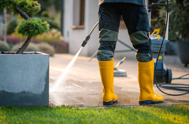 Pressure Washing Services for Businesses in Whiteman Af, MO